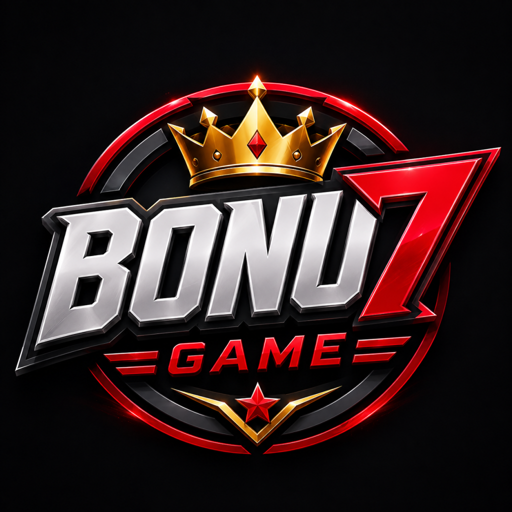 Bonu7 Game